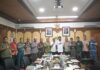 Forkopimda Aceh Sepakat Putus Akses Pasok BBM ke Tambang Ilegal