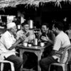 Ketika Isu Migas Aceh Jadi Bahan Perdebatan di Warung Kopi