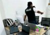 Imigrasi dan Polda Bongkar Jaringan Penipuan Lintas Negara Modus Love Scamming, 38 Orang Ditangkap