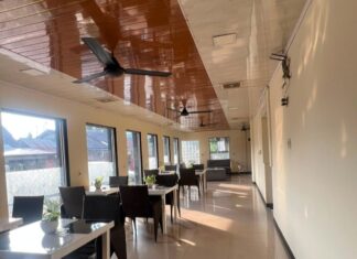 Residence Puri dan Hotel by Calandra Medan Lakukan Pembenahan dan Promo Khusus