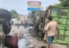 Update Kecelakaan Beruntun di Jalur Medan–Berastagi, 4 Tewas, 8 Luka-luka