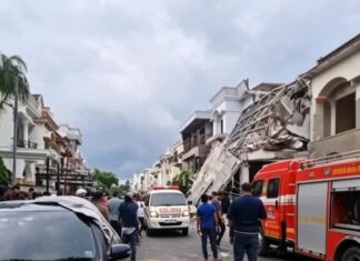 Ledakan di Grand Polonia Medan: Korban Tewas Jadi 3 Orang, Evakuasi Berakhir
