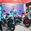 Peluncuran Honda New Vario EVO 160 Berlangsung Meriah, Hadirkan Beragam Aktivitas Menarik untuk Masyarakat