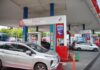 1 Agustus, Pertamina Turunkan Harga Pertamax Jadi Rp16.300 untuk Wilayah Aceh