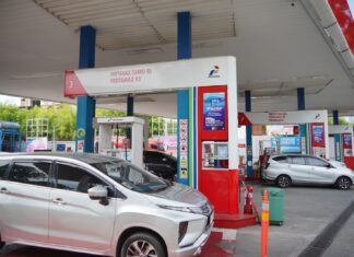 1 Agustus, Pertamina Turunkan Harga Pertamax Jadi Rp16.300 untuk Wilayah Aceh