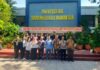 USM Indonesia Kembali Kirim Mahasiswa Magang dan Riset ke BRIN