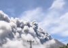 Gunung Sinabung Erupsi, Status Naik ke Level III Siaga