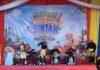 Melayu Deli Bersinar di Kenduri Budaya Bintan 2026