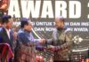 Dirut BAS Fadhil Ilyas Raih SMSI Award 2026, Berperan Gerakkan Ekonomi UMKM