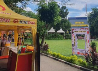 USM Indonesia Hadirkan Kuliah Fleksibel Bagi Profesional