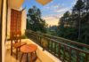Queen Parrona Hotel Hadirkan Konsep “Your Cool Escape in Tapanuli”