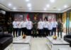 Pertamina Sumbagut-Kodam I/BB Perkuat Sinergi Jaga Kelancaran Distribusi Energi