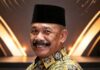 Raih SMSI Award 2026, Ini Jejak Bupati Sarjani Abdullah: Dari Buta Hijaiyah hingga Pembangunan Pertanian