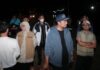 Wakil Wali Kota Banda Aceh dan Sekda Pimpin Razia Penegakan Syariat Islam pada Malam Minggu