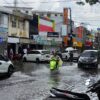 BMKG Peringatkan Hujan Lebat Disertai Angin Kencang di Sejumlah Wilayah Aceh