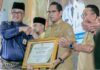 Merawat Akar, Menjaga Peradaban: Membangun Medan Beridentitas