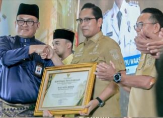 Merawat Akar, Menjaga Peradaban: Membangun Medan Beridentitas