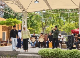Sembang-Sembang Budaya Medan: Merawat Tradisi, Menghidupi Seniman